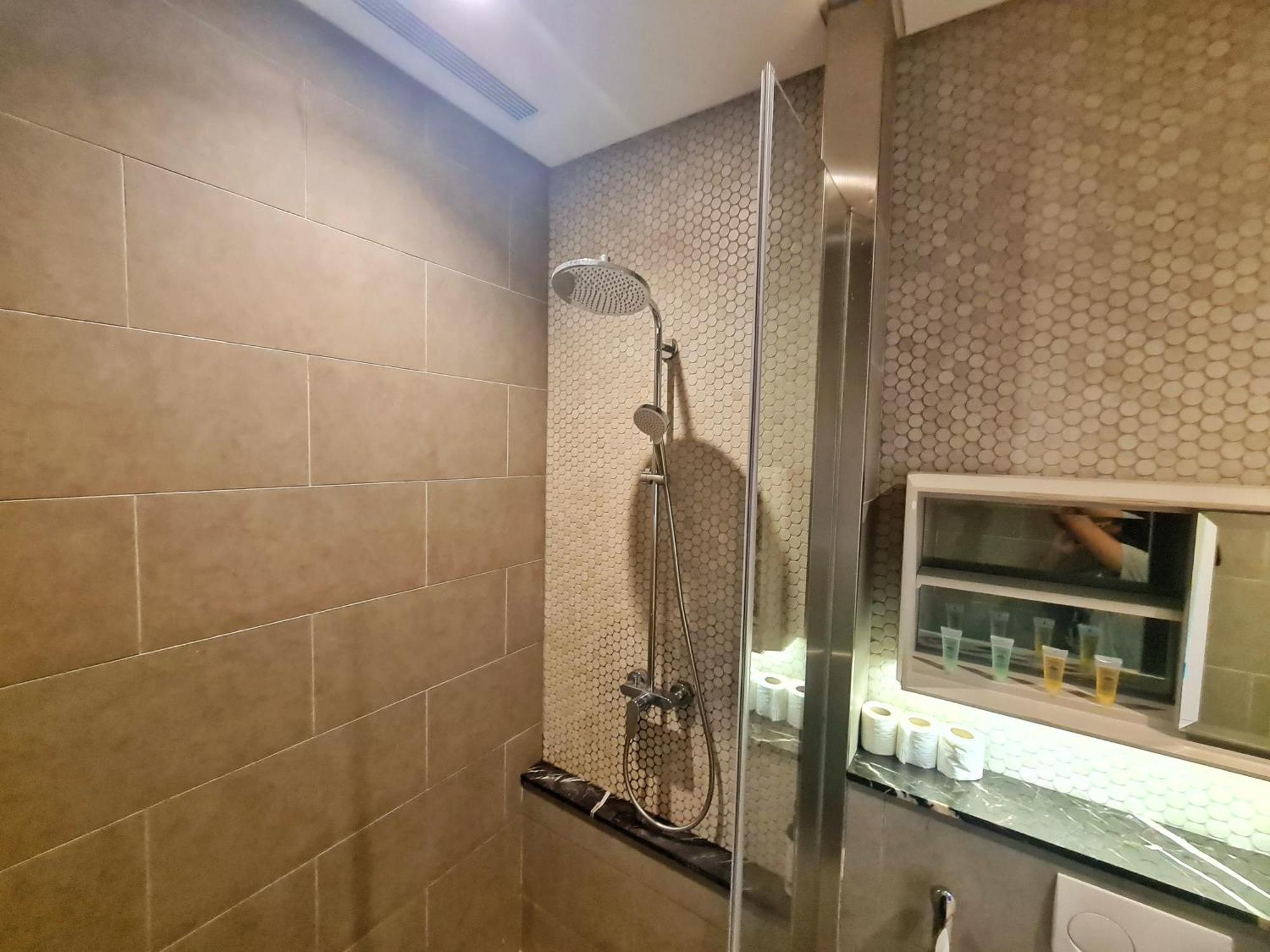 Lalaport Suites At Lucentia Bukit Bintang City Center Kuala Lumpur Exterior photo